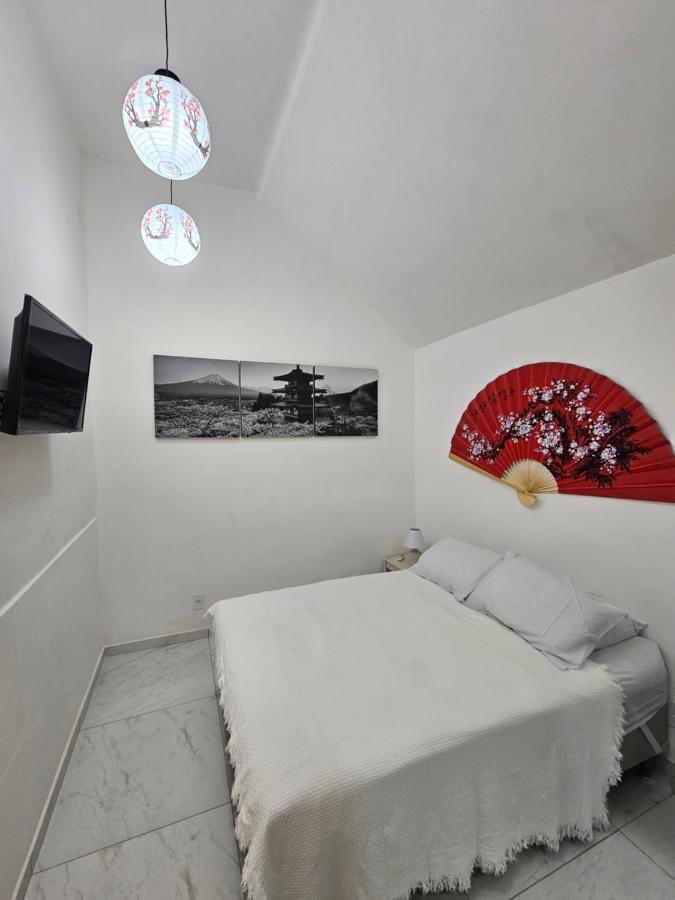 Casa de hóspedes Tu Y Mar
