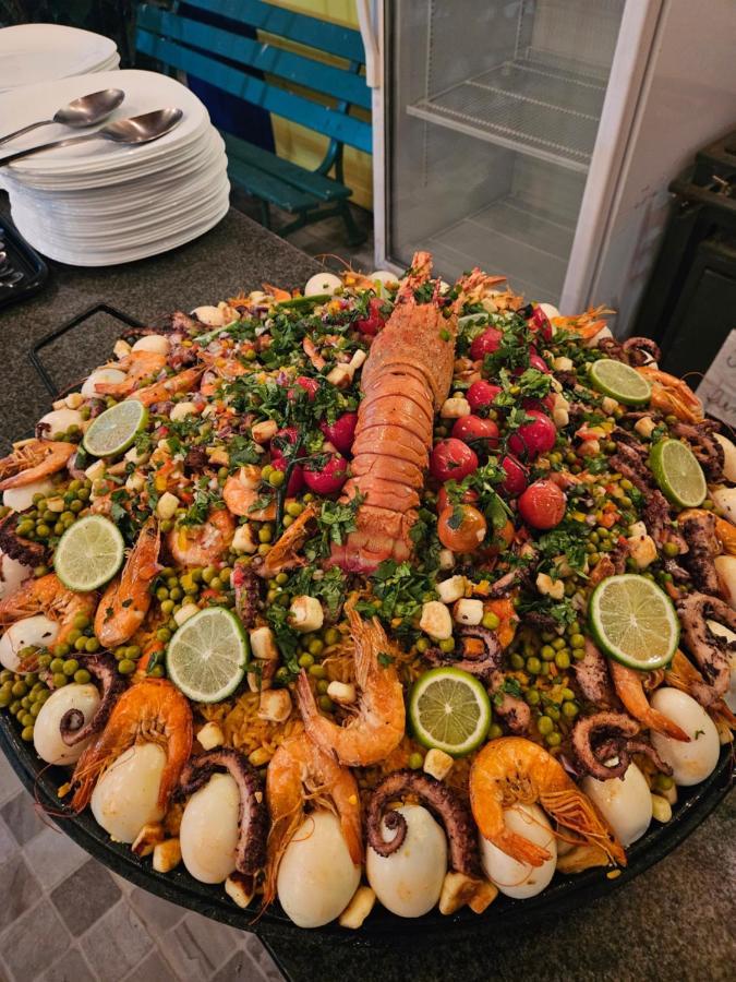 Tu Y Mar Casa de hóspedes
