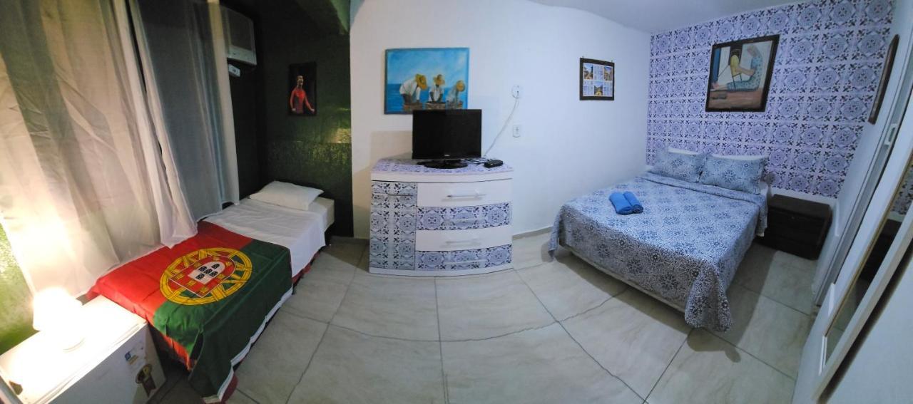 Tu Y Mar