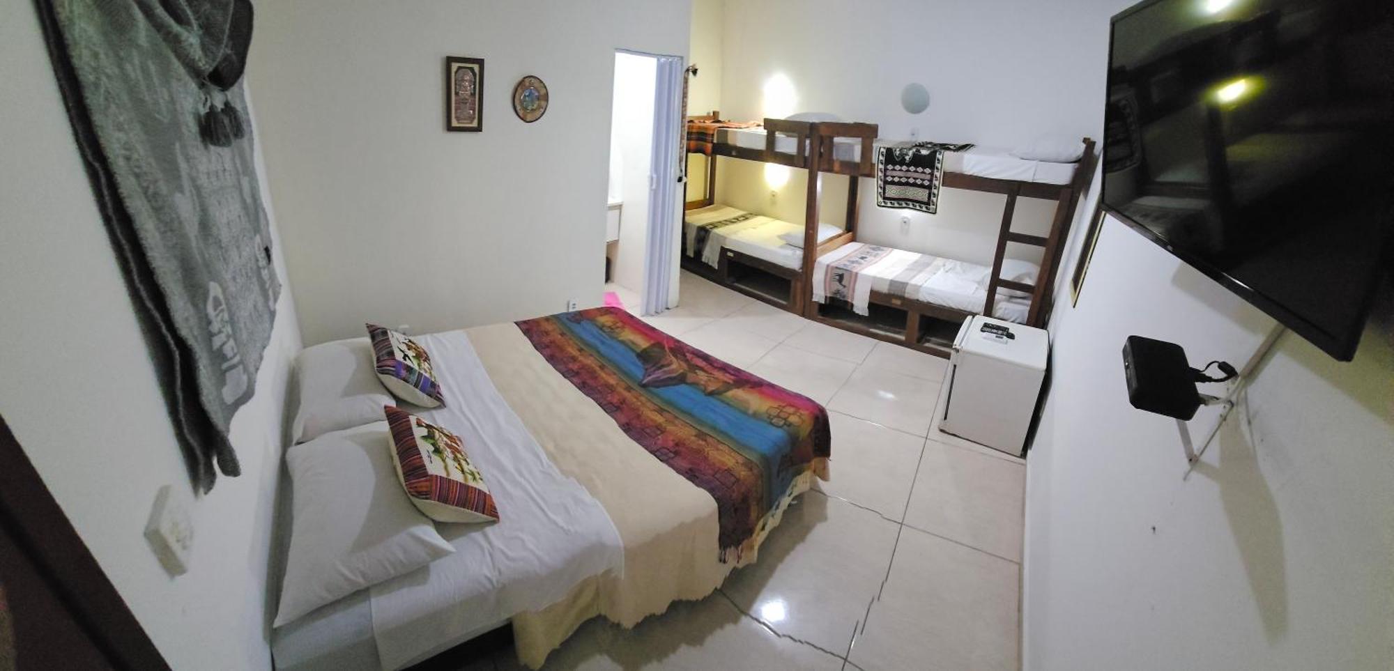 Tu Y Mar Casa de hóspedes